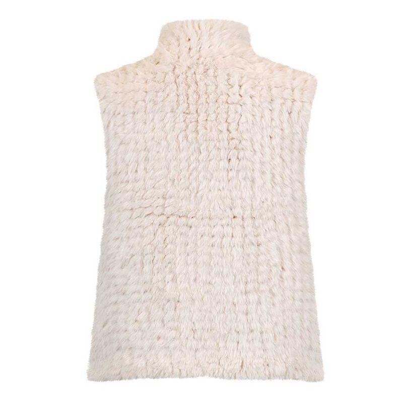 Loobies Story Wintour Gilet image number 4